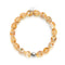 Seance | Crystal Skull Bracelet
